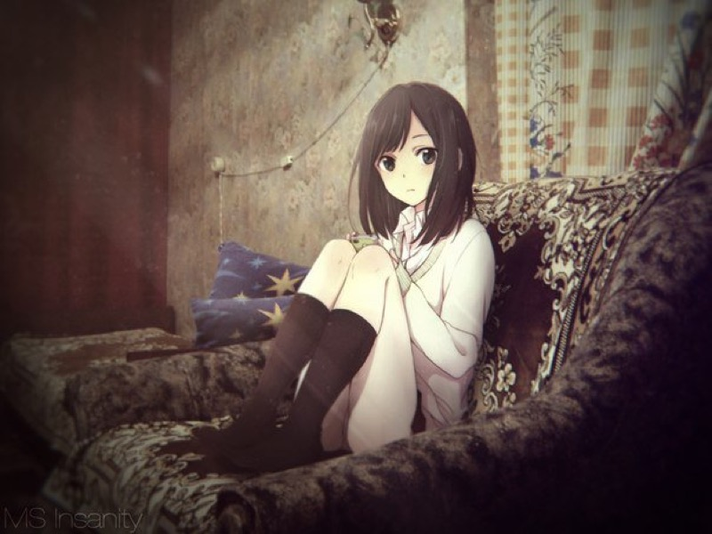 Illustration for article titled The Side of Anime Life You Never See